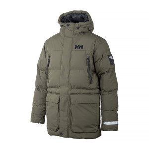 Куртка HELLY HANSEN REINE PUFFY JACKET 53676-431