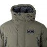 Куртка HELLY HANSEN REINE PUFFY JACKET 53676-431