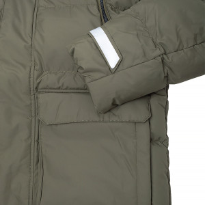 Куртка HELLY HANSEN REINE PUFFY JACKET 53676-431