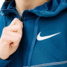 Кофта Nike DF FLC HD FZ ENERG FB8575-476 4