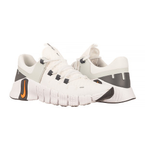 Кросівки Nike FREE METCON 5 DV3949-101