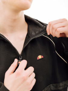 Кофта Ellesse 1/4 Zip Top SUT19256-011 1