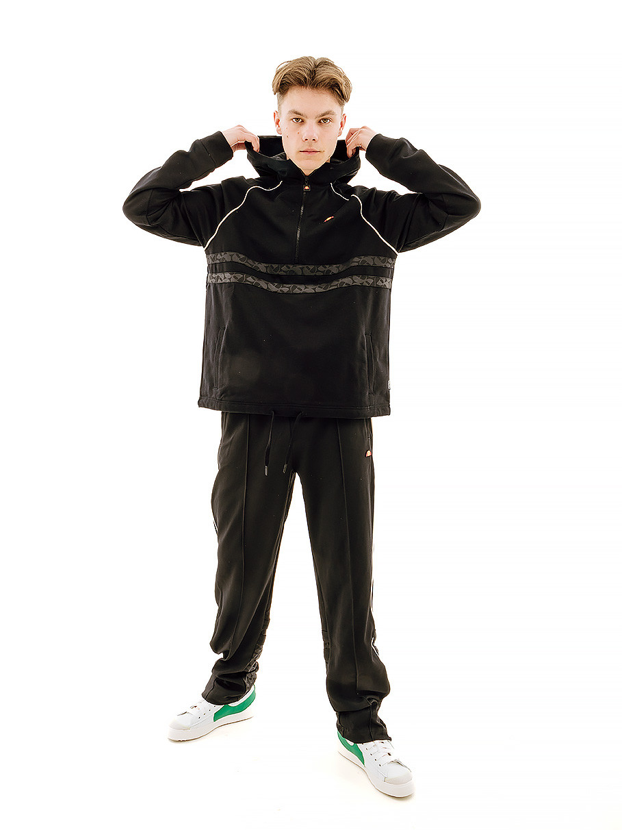 Кофта Ellesse 1/4 Zip Top SUT19256-011 1