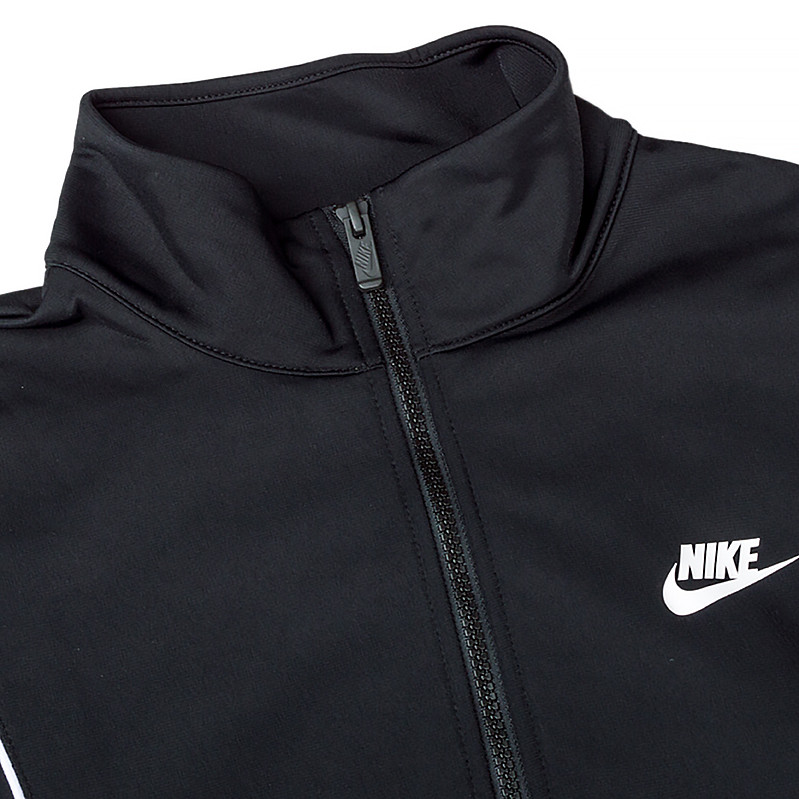 Спортивний костюм Nike W NSW ESSNTL PQE TRK SUIT DD5860-011