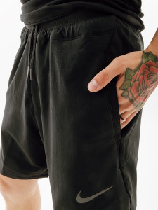 Шорти Nike M NP FLEX REP SHORT 2.0 NPC CU4991-010 1 4