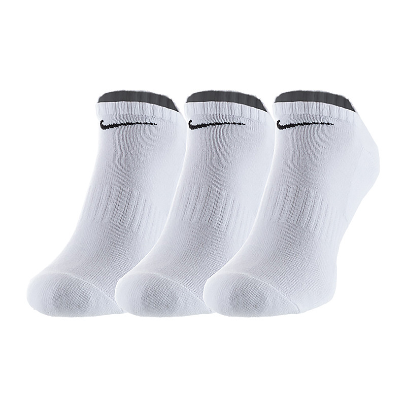 Шкарпетки Nike U NK EVERYDAY CUSH NS 3PR 132 SX7673-100