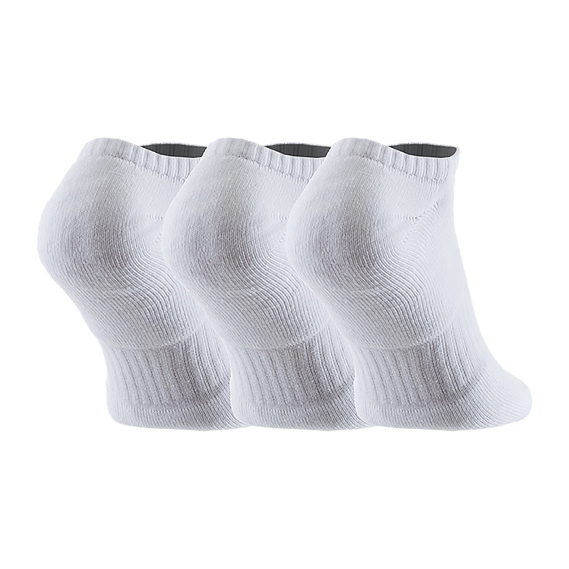 Шкарпетки Nike U NK EVERYDAY CUSH NS 3PR 132 SX7673-100