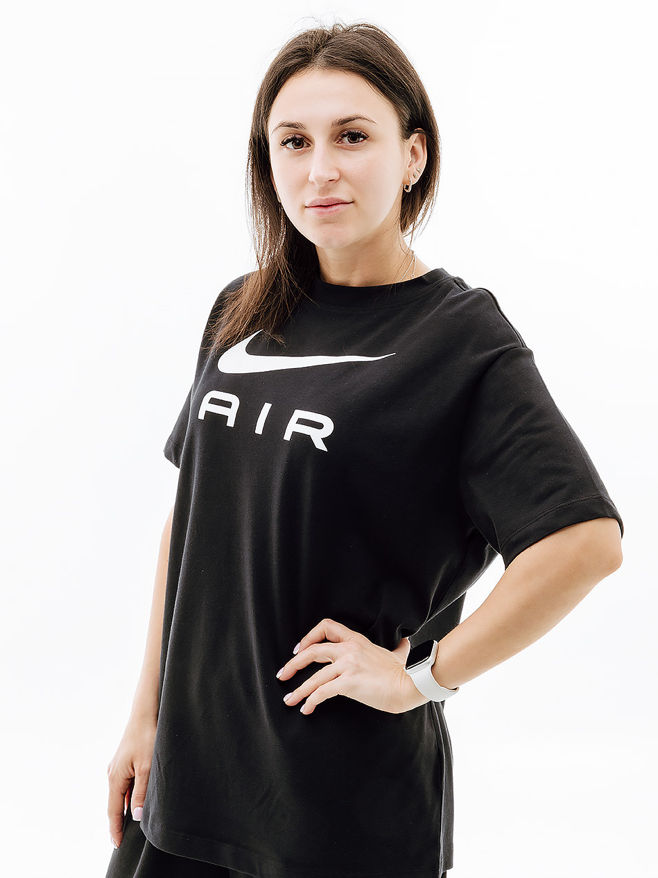 Футболка Nike W NSW TEE AIR BF DX7918-010