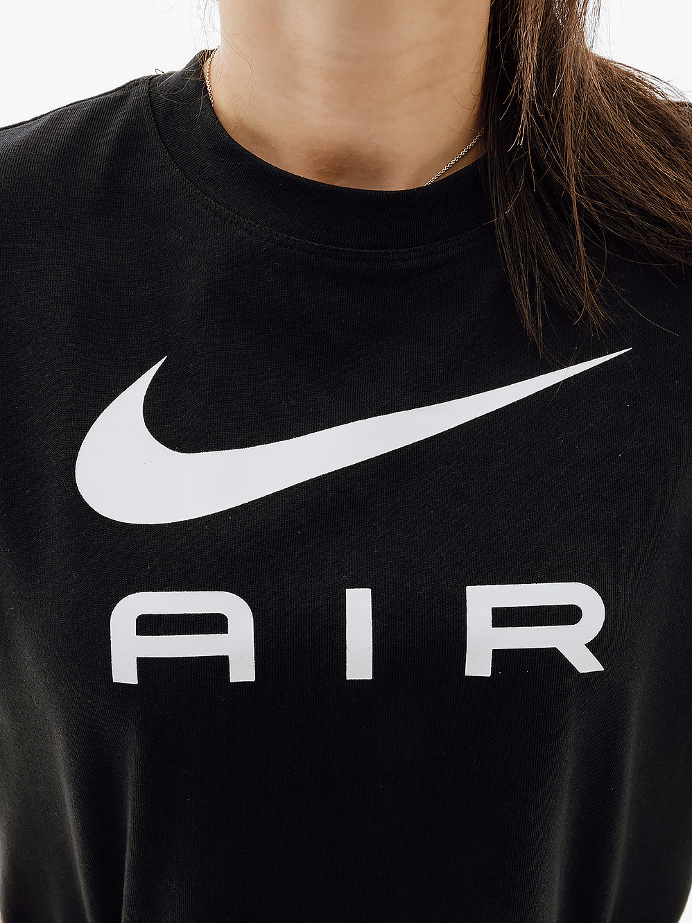Футболка Nike W NSW TEE AIR BF DX7918-010