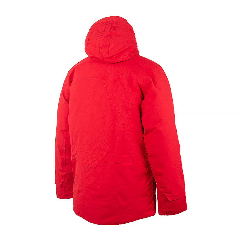 Парка HELLY HANSEN URB LAB DOWN PARKA 53851-162 1 1
