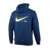 Худі NIKE HOODIE PO AIR PRNT PACK DD9694-410