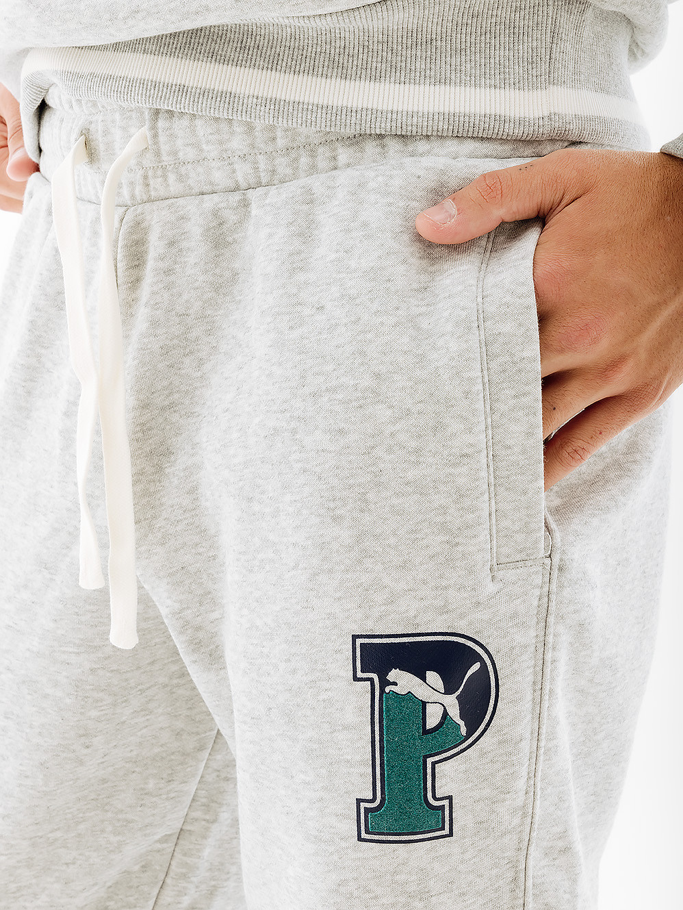 Штани Puma SQUAD Sweatpants 67601904 1 4