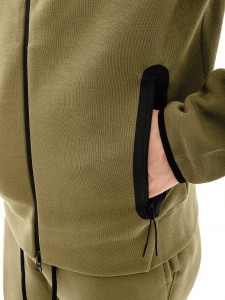 Кофта Nike HOODIE FB7921-222 1 1