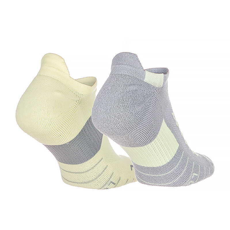 Шкарпетки Nike U NK MLTPLIER NS 2PR - 144 SX7554-938
