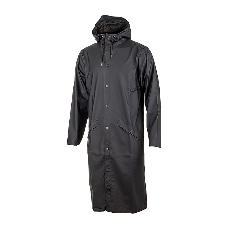 Куртка Rains Jackets 1836-Black 1 1 4