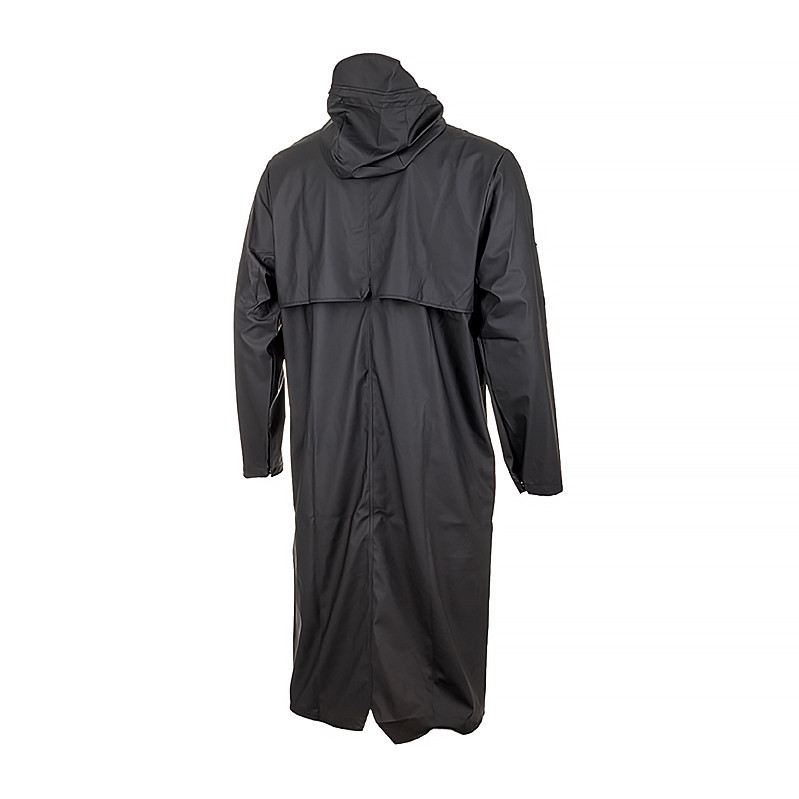 Куртка Rains Jackets 1836-Black 1 1 4