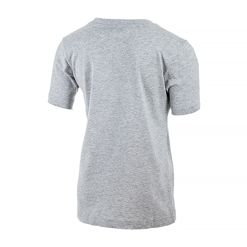 Футболка New Balance Essentials Stacked Logo Jersey YT31541AG
