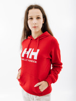 Худі HELLY HANSEN W HH LOGO HOODIE 33978-162
