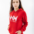 Худі HELLY HANSEN W HH LOGO HOODIE 33978-162