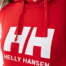 Худі HELLY HANSEN W HH LOGO HOODIE 33978-162