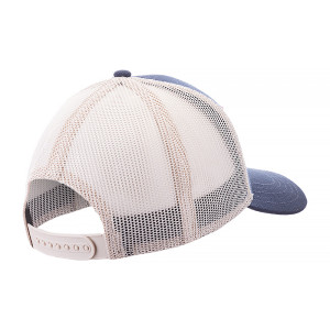 Бейсболка AMERICAN NEEDLE TEXAS Valin side AN SMU679A-TX