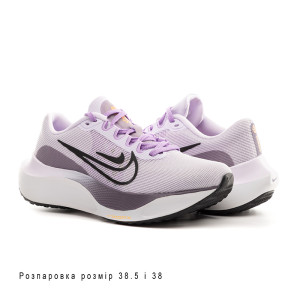 Кросівки Nike WMNS ZOOM FLY 5 (Клас А) DM8974-500-R