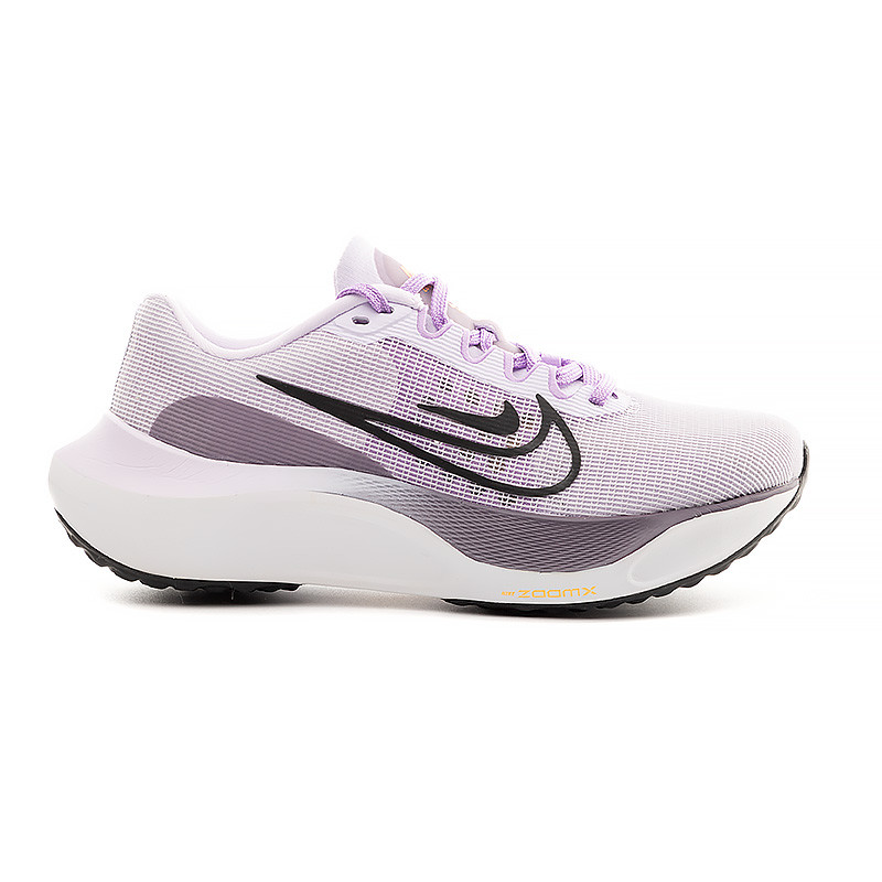 Кросівки Nike WMNS ZOOM FLY 5 (Клас А) DM8974-500-R