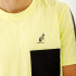 Футболка AUSTRALIAN IMPACT COTTON T-SHIRT LSUTS0017-074