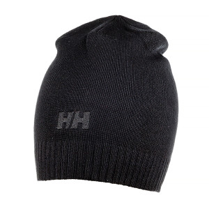 Шапка HELLY HANSEN BRAND BEANIE 57502-990