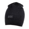 Шапка HELLY HANSEN BRAND BEANIE 57502-990
