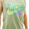 Майка Nike M NSW TANK FESTIVAL HBR FB9782-386 1 2
