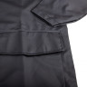 Куртка Rains Jackets 1826-Black 1 2
