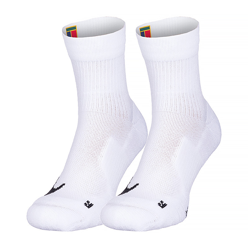 Шкарпетки Nike U MULTIPLIER MAX A LE 2PR CU1309-100