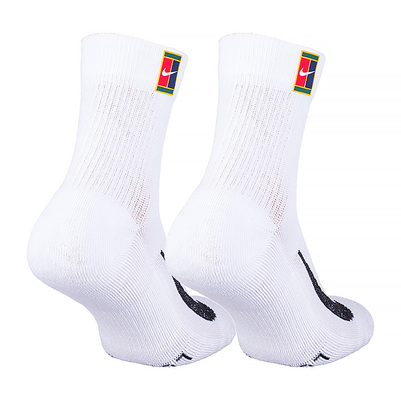 Шкарпетки Nike U MULTIPLIER MAX A LE 2PR CU1309-100