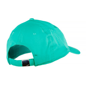 Бейсболка Nike U NK DF CLUB CAP U CB MTSWSH L FB5372-324