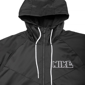 Вітровка Nike M NK WR WVN + LND JKT GX HD DX0694-010 1 1 2