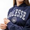 Толстовка Ellesse Rosarian Cropped Hoody SGV20270-429