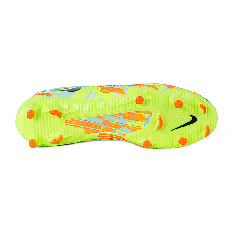Бутси Nike PHANTOM GT2 ACADEMY FG/MG DA4433-343