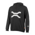 Кофта JEEP HOODED SWEATSHIRT Large Front Print JX22A O102624-B967