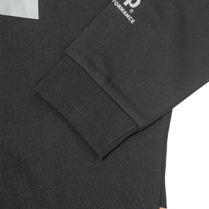 Кофта JEEP HOODED SWEATSHIRT Large Front Print JX22A O102624-B967