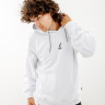 Худі AUSTRALIAN HOODIE FLEECE MIXING CHAOS HCUFE0059-002 1