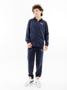 Спортивний костюм Puma Poly Suit 67596706 1