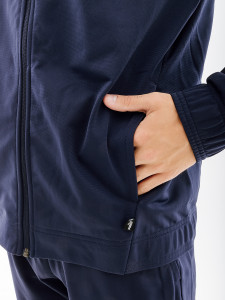 Спортивний костюм Puma Poly Suit 67596706 1