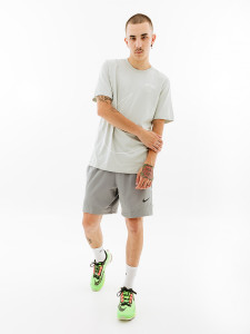 Шорти Nike M NP FLEX REP SHORT 2.0 NPC CU4991-073 1 4