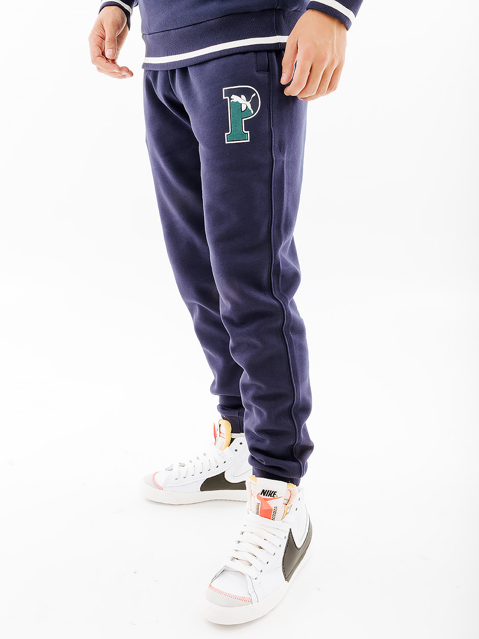 Штани Puma SQUAD Sweatpants 67601906 1 4