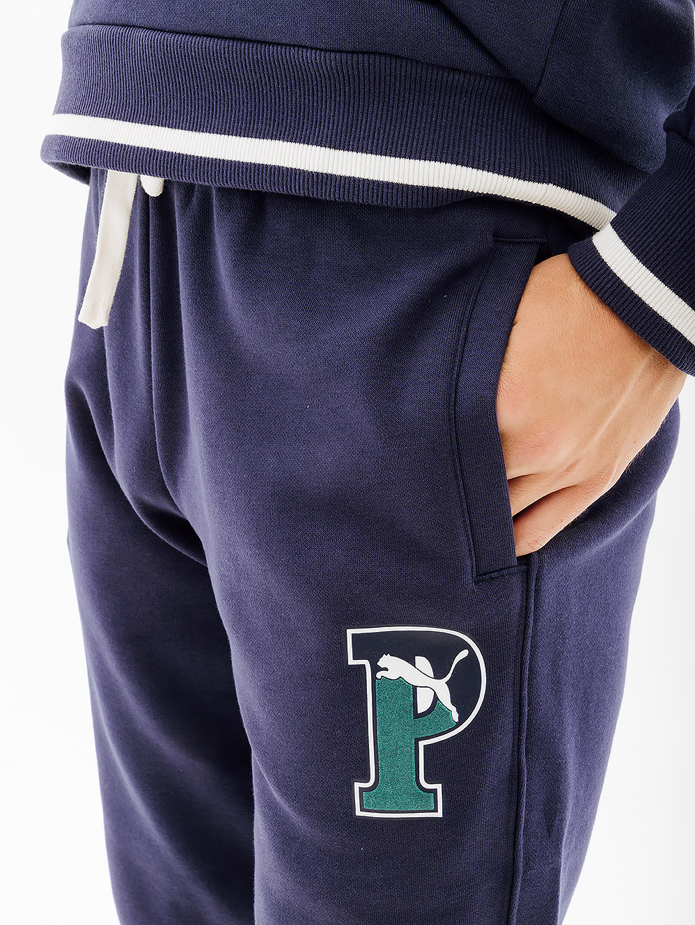 Штани Puma SQUAD Sweatpants 67601906 1 4