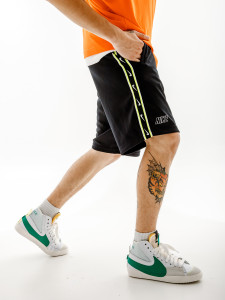 Шорти Nike M NSW REPEAT SW PK SHORT FJ5281-010