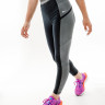 Лосини Nike W NP DF HR 7/8 TIGHT FEMME DX0063-010