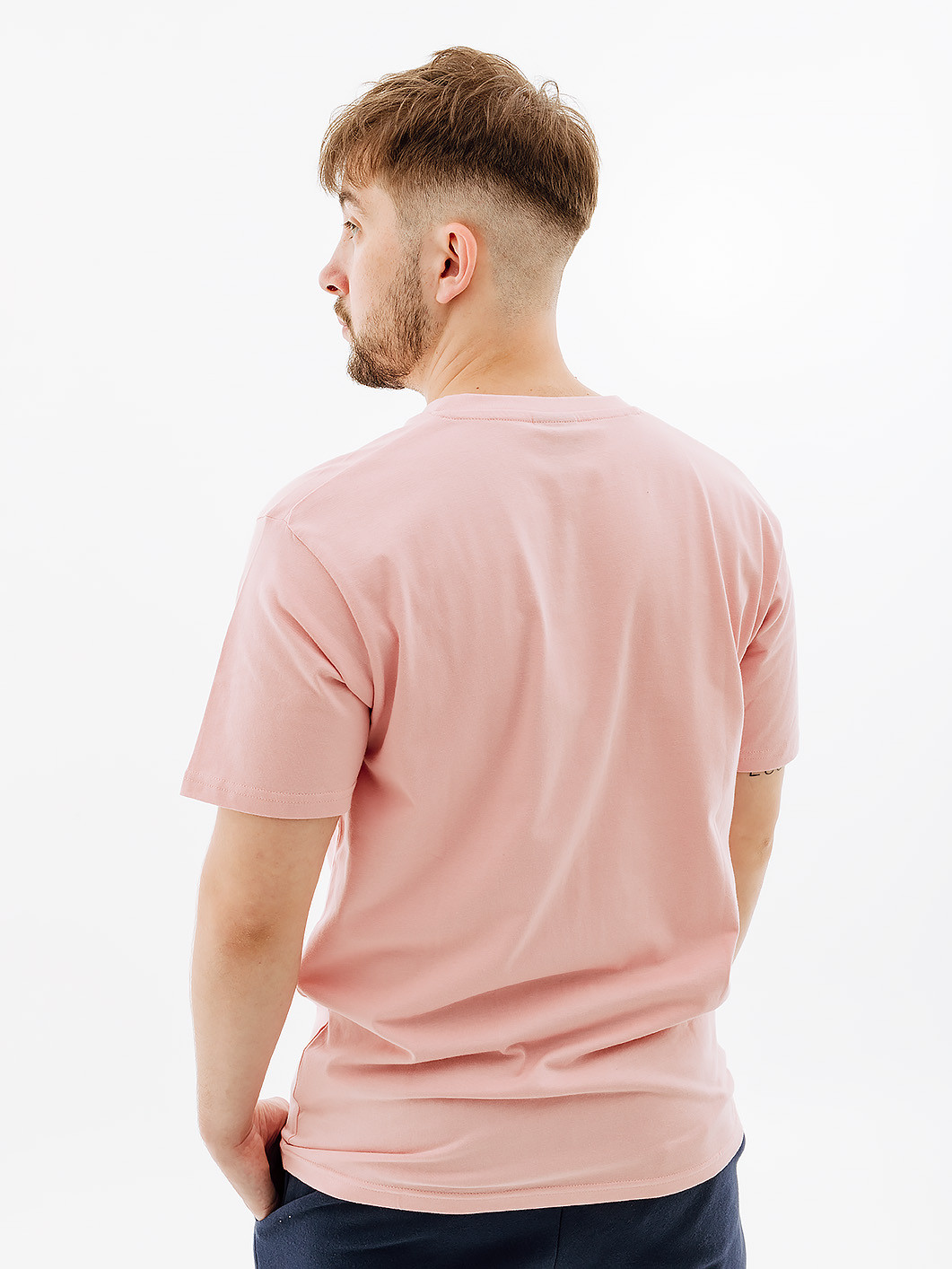 Футболка Ellesse Aprel Tee SHR06453-808 1 1 4