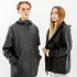 Куртка Rains Jackets 1837-Black 1 1 4